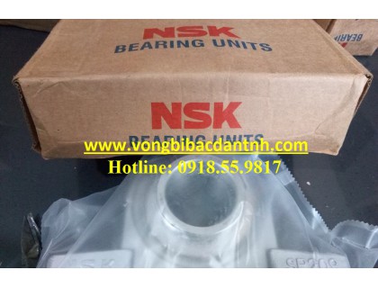 GỐI ĐỠ SP206 INOX